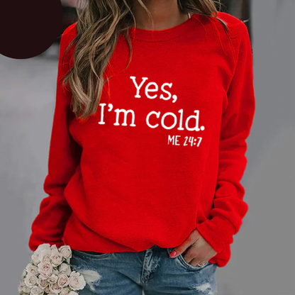 Vintage Inspired Jumper