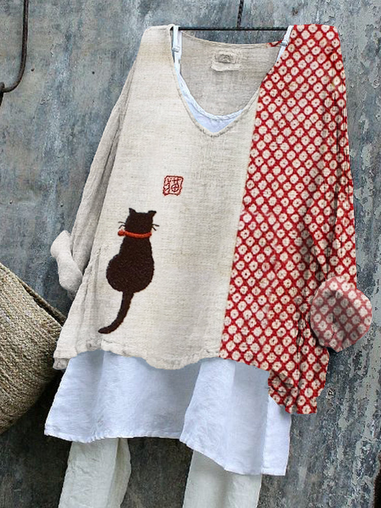 Timeless Vintage Style Garment