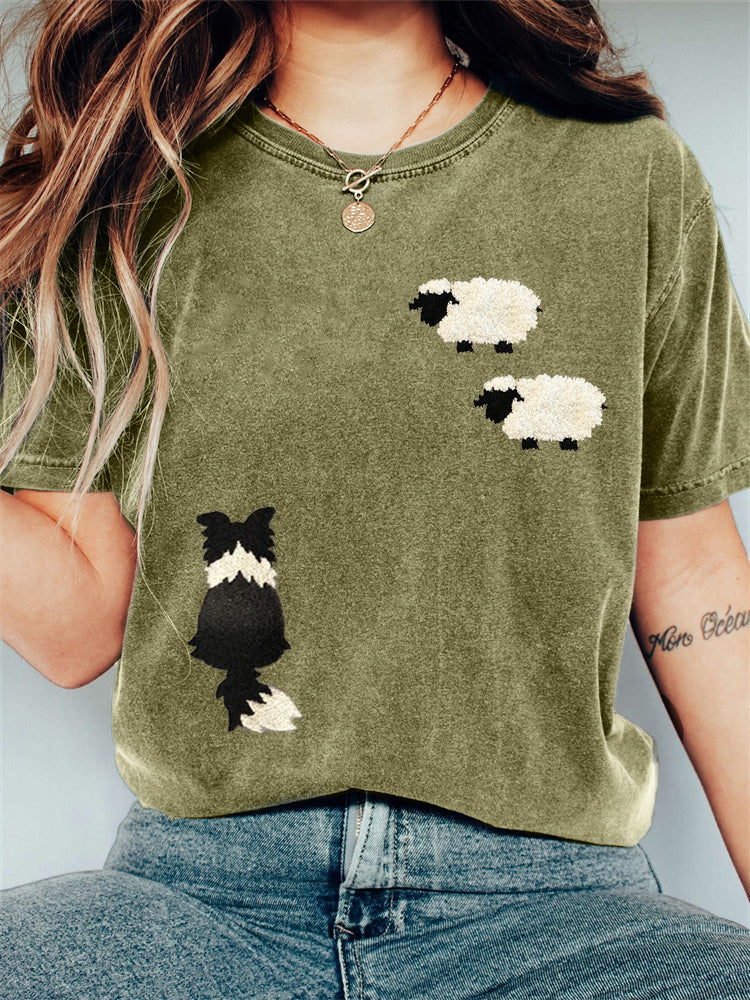 Classic Vintage Shirt
