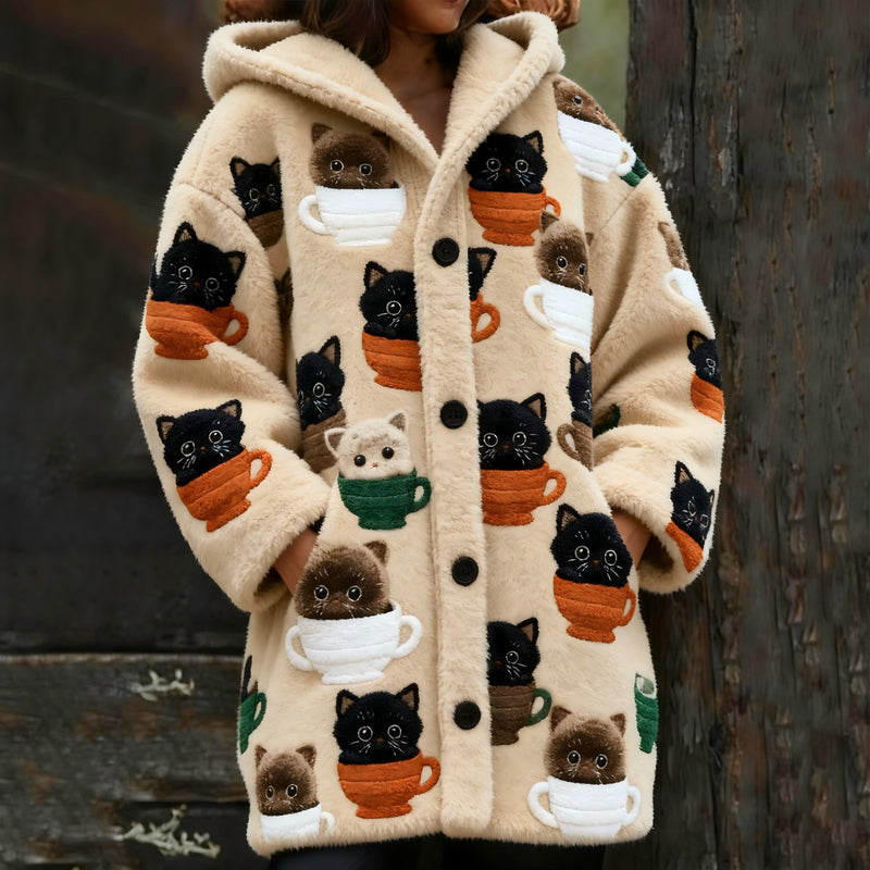 Vintage Inspired Cardigan