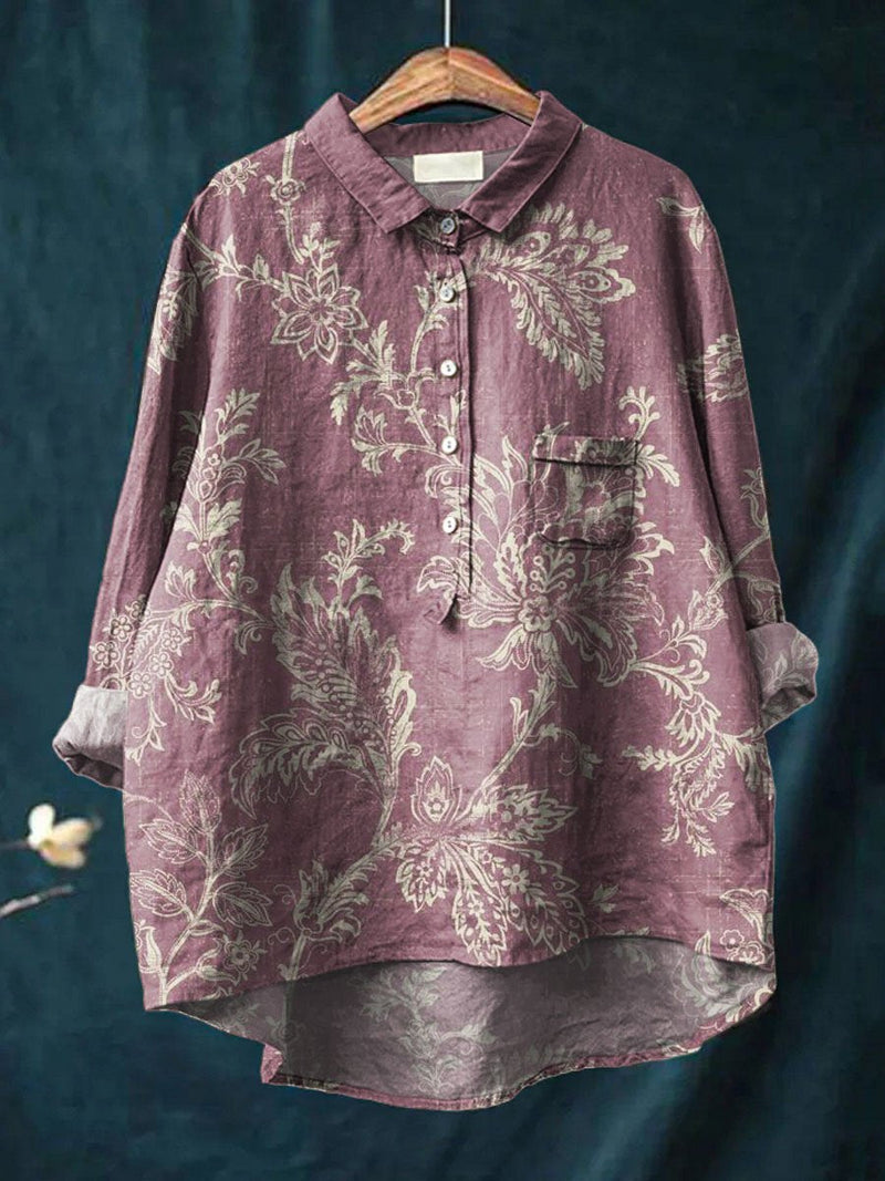 Beautifully Crafted Shirt