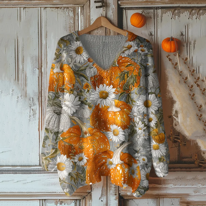 Beautifully Crafted Jumper