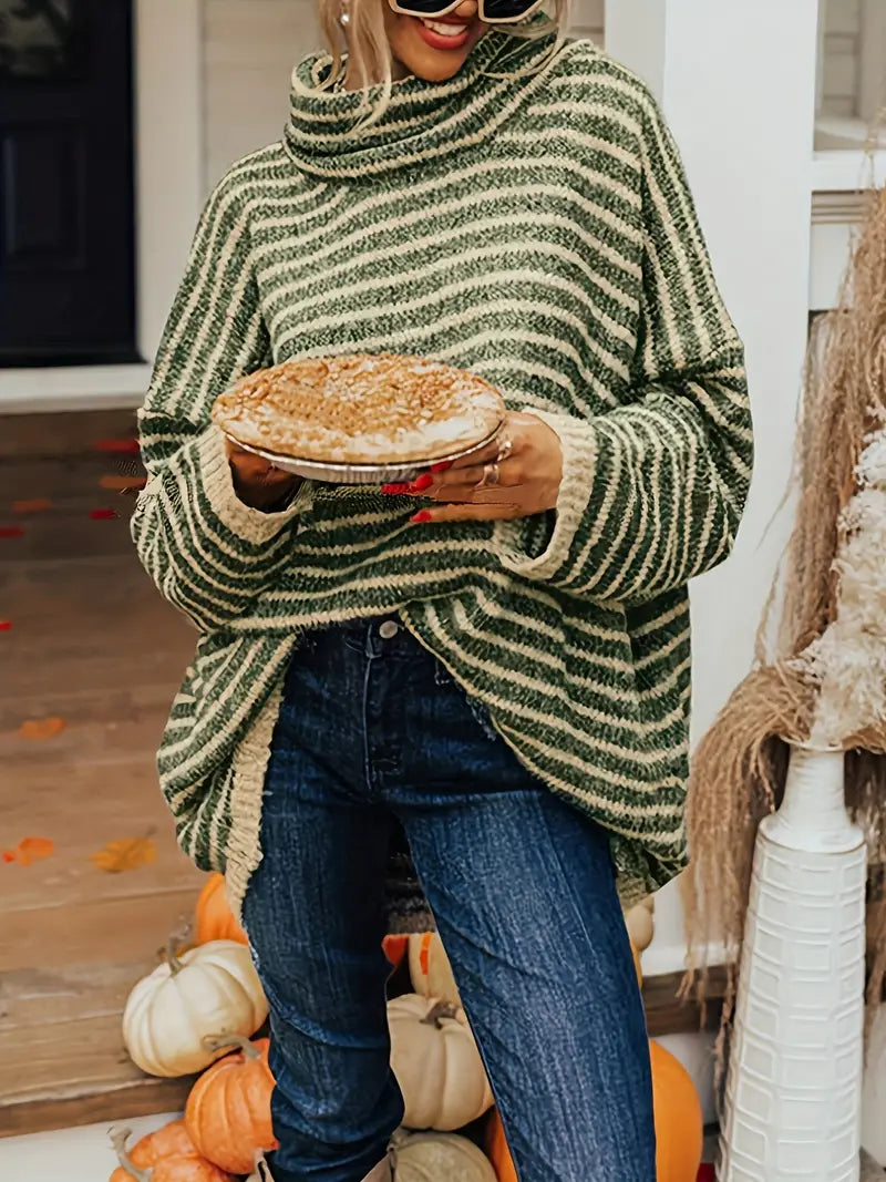 Vintage Inspired Jumper