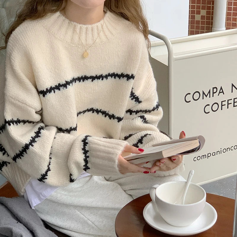 Classic Vintage Jumper