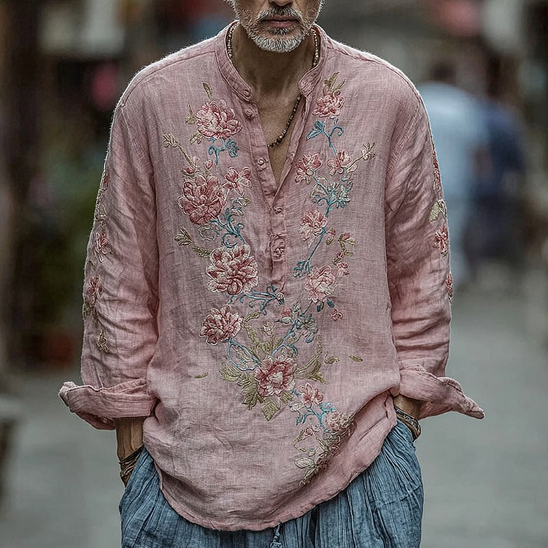 Vintage Inspired Shirt
