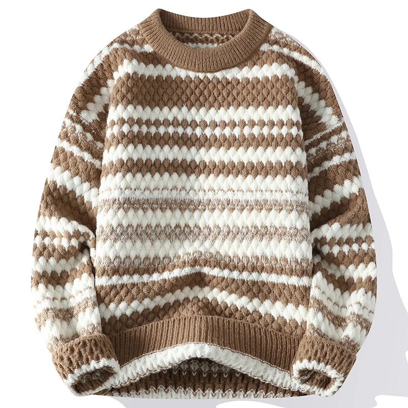 Thoughtfully Designed Jumper