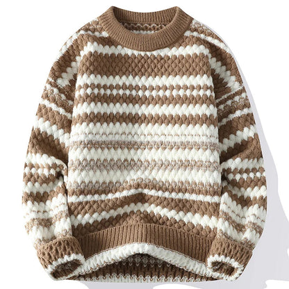 Thoughtfully Designed Jumper