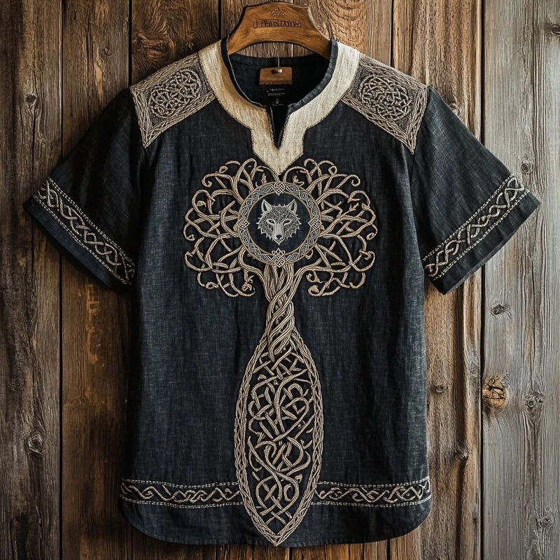 Beautifully Crafted Shirt