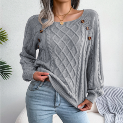 Beautifully Crafted Jumper