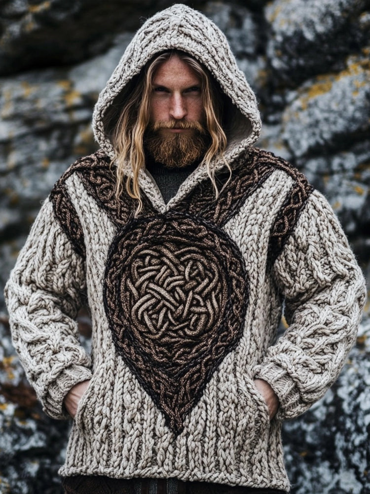 Gracefully Designed Jumper