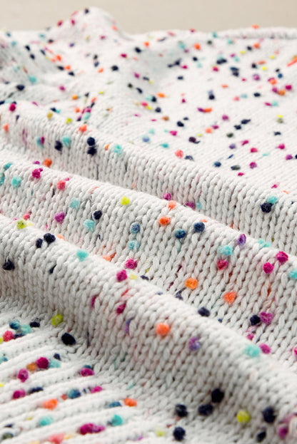 Classic Designed Jumper