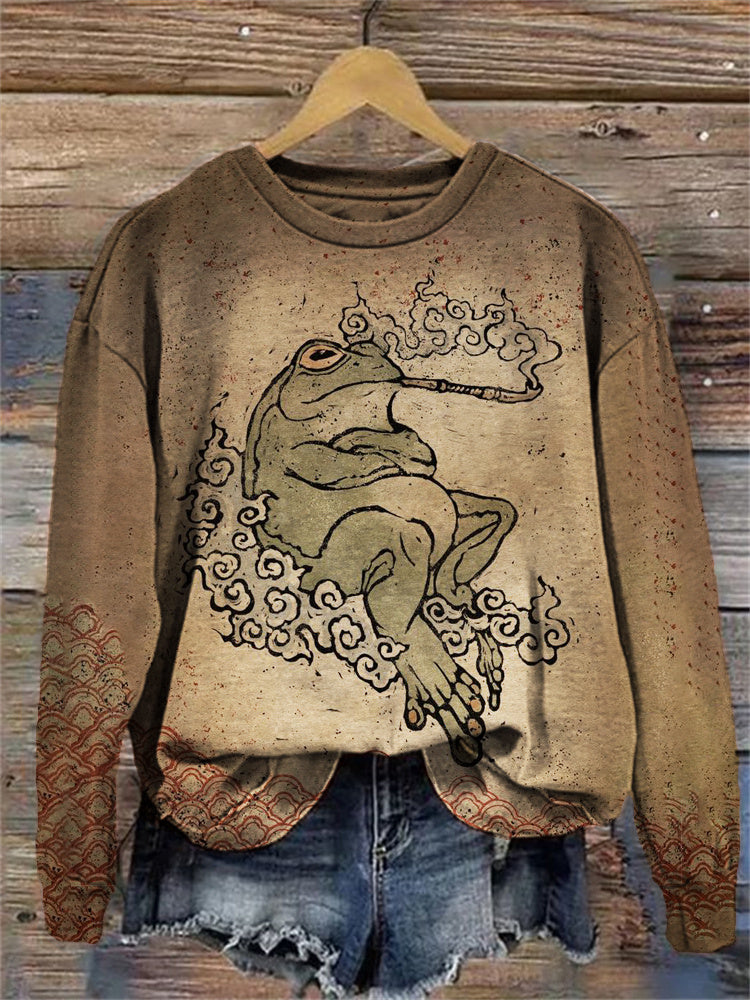 Vintage Inspired Shirt