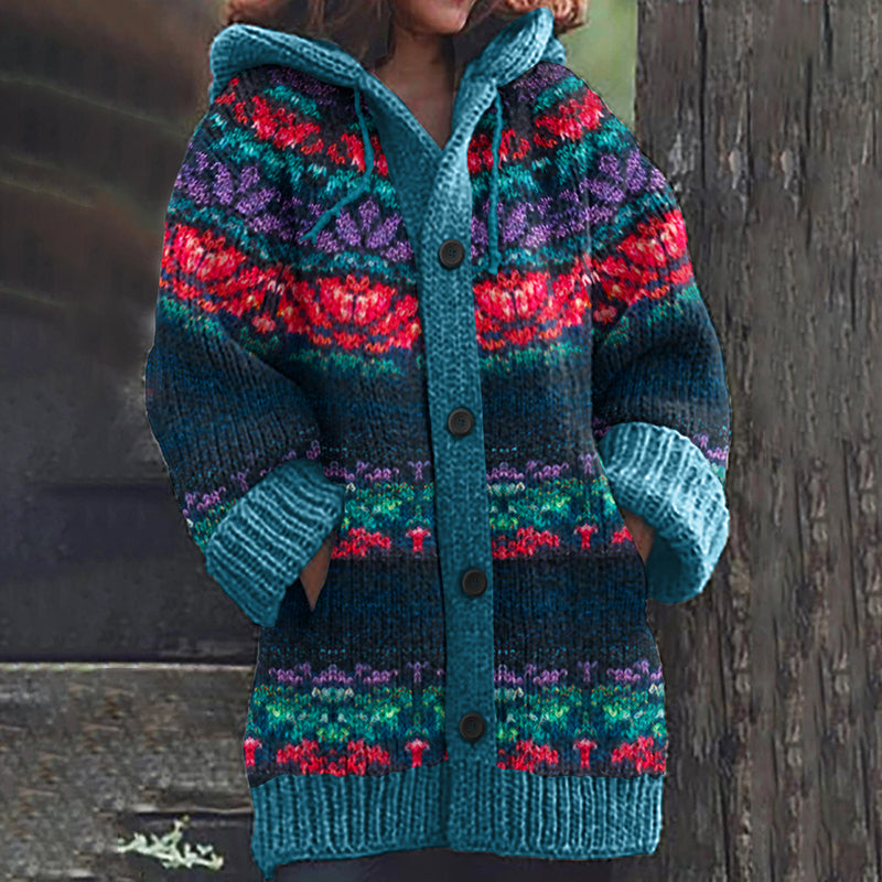 Elegantly Designed Cardigan