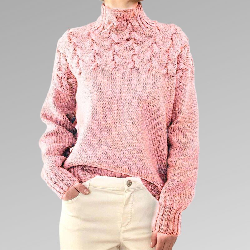 Beautifully Crafted Jumper