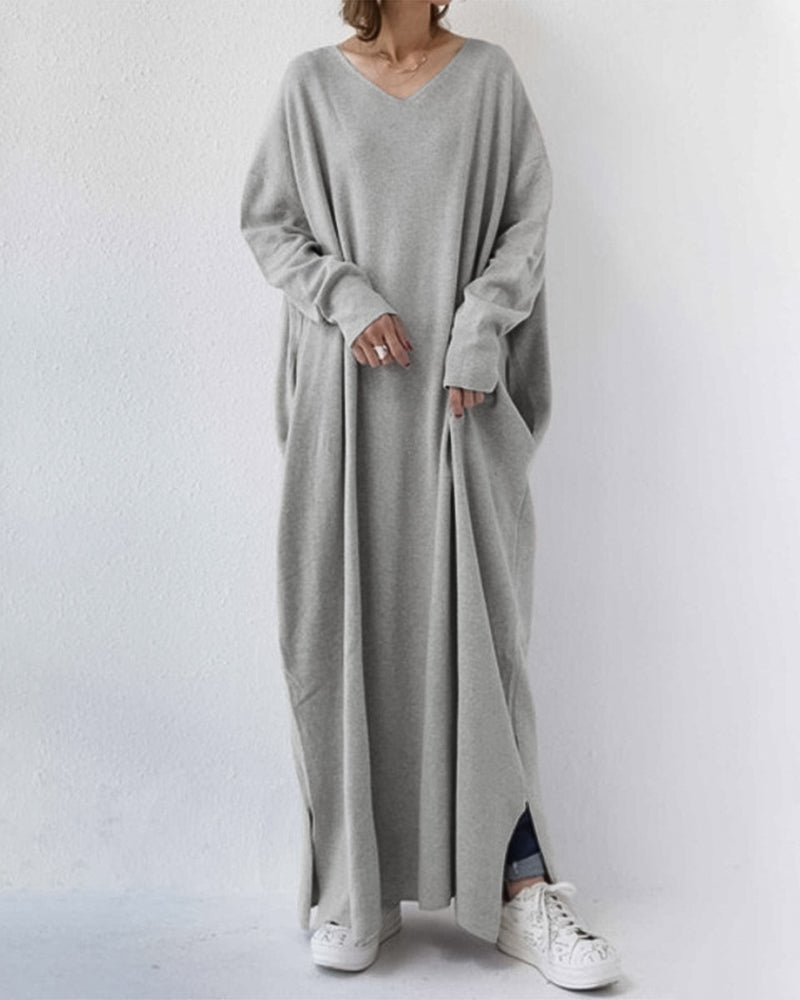 Thoughtfully Designed Jumper