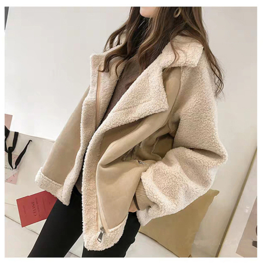 Classic Designed Jacket