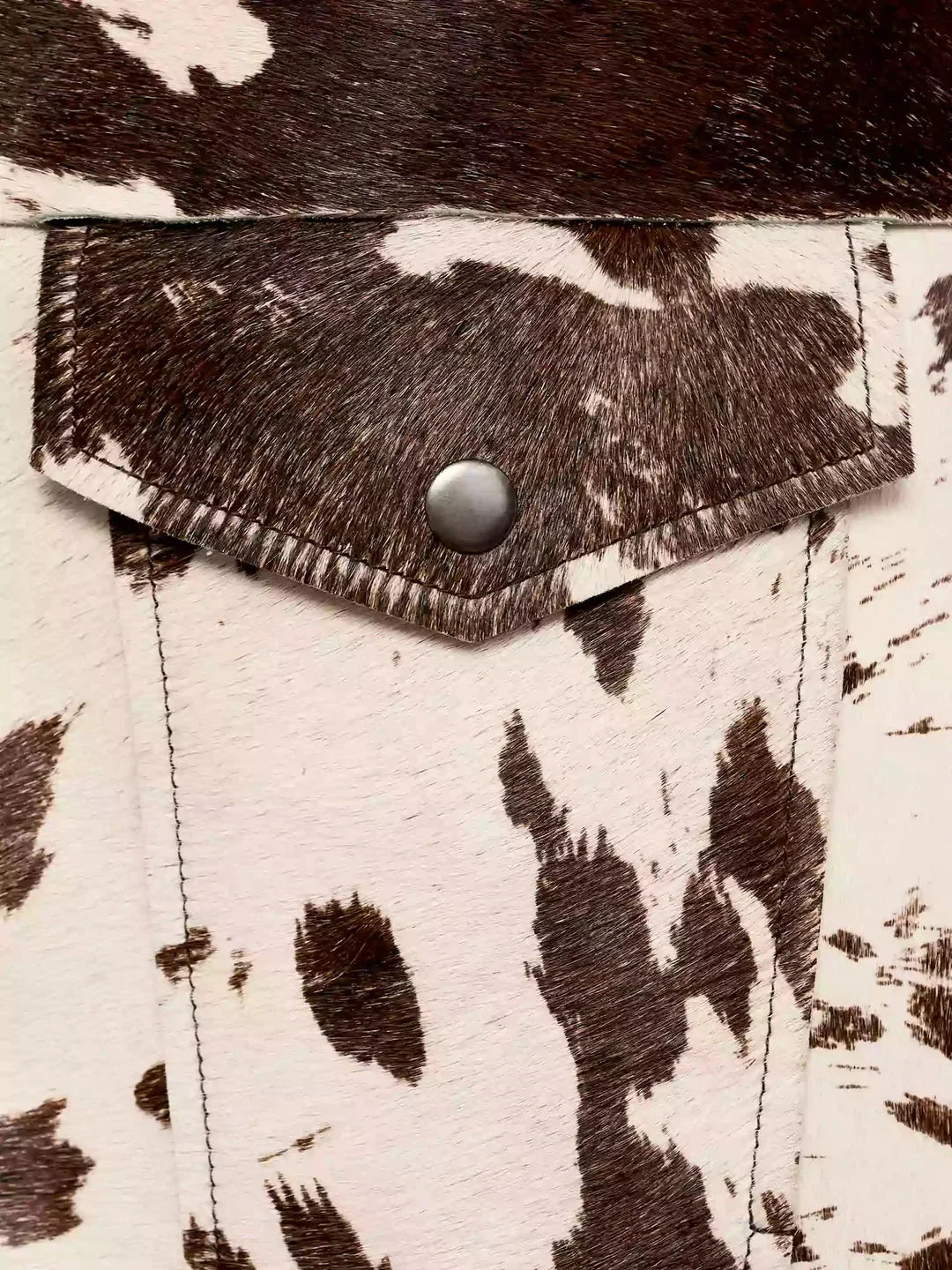 Thoughtfully Designed Jacket