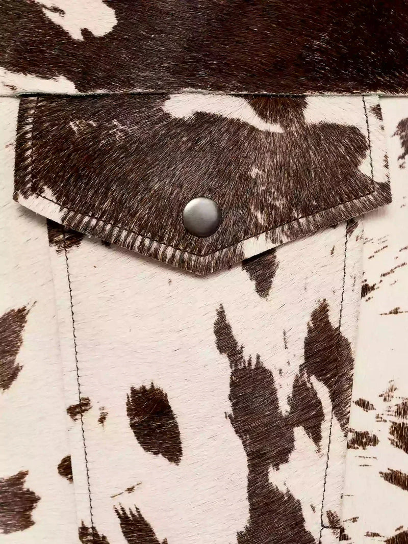Beautifully Crafted Jacket