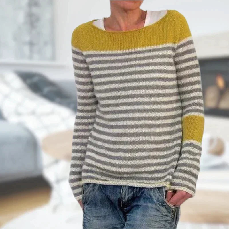 Beautifully Crafted Jumper