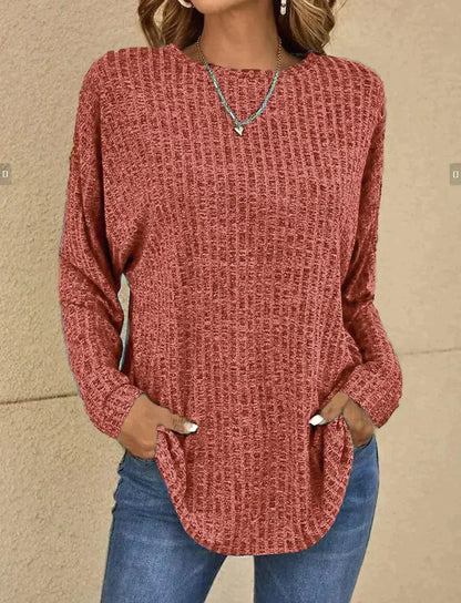 Gracefully Designed Jumper