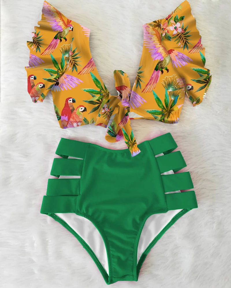 Milagros® | Effortless and Bikini
