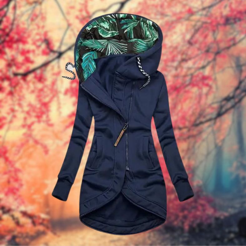 Gracefully Designed Jacket