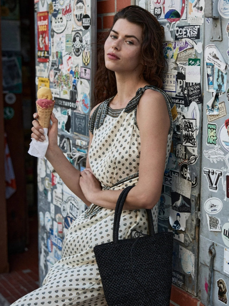 Beautifully Crafted Dress