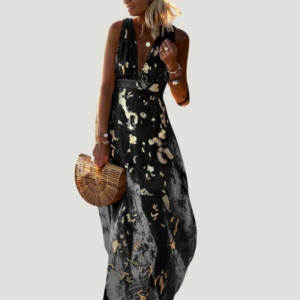 Thoughtfully Designed Garment