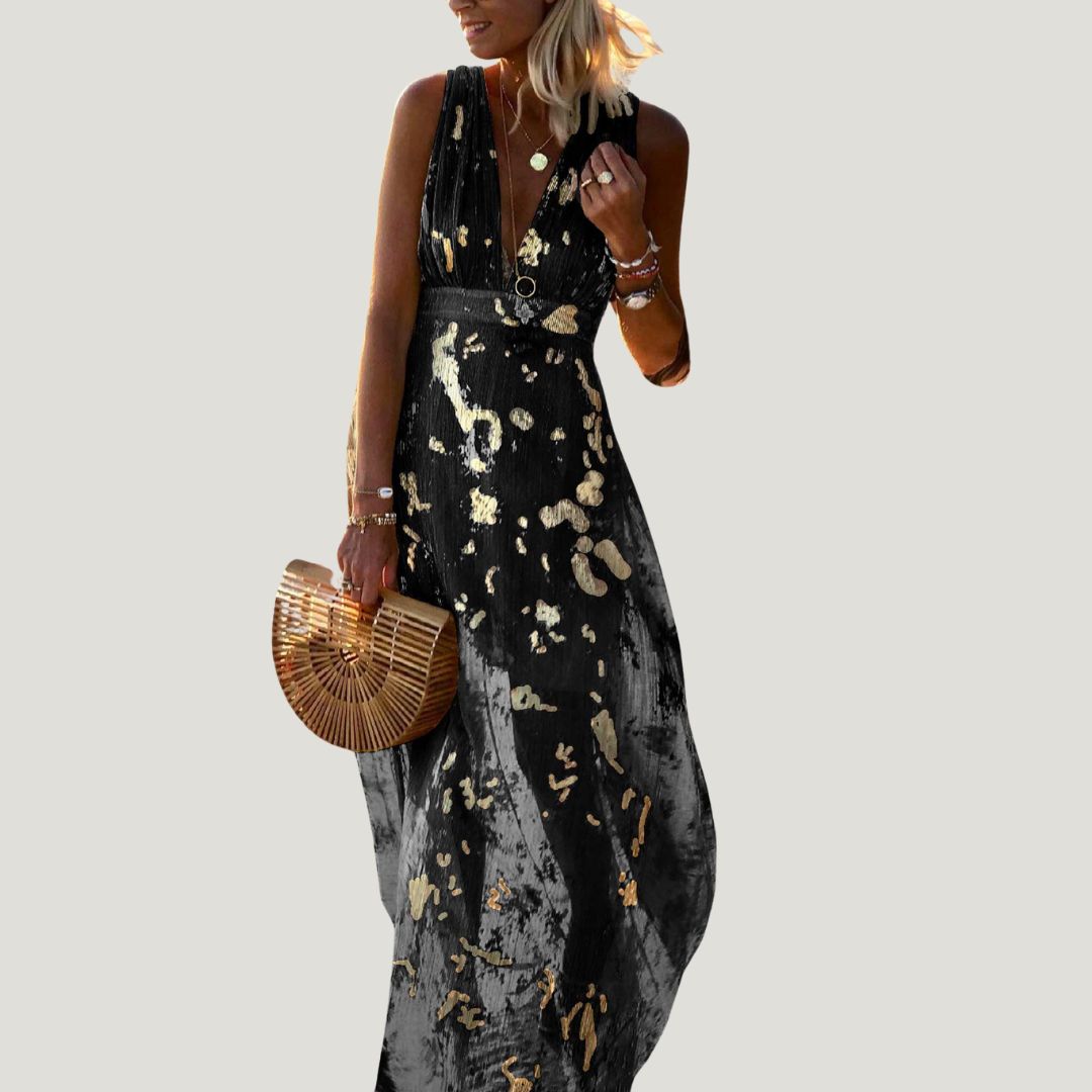 Thoughtfully Designed Garment