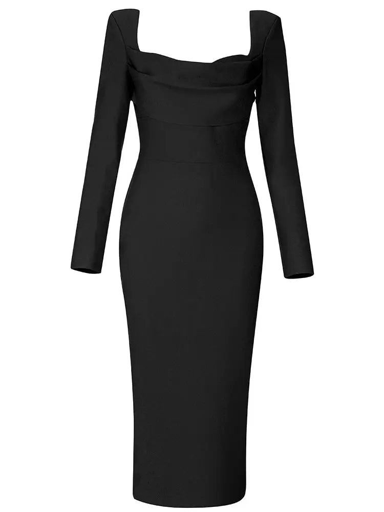 Elegantly Designed Dress