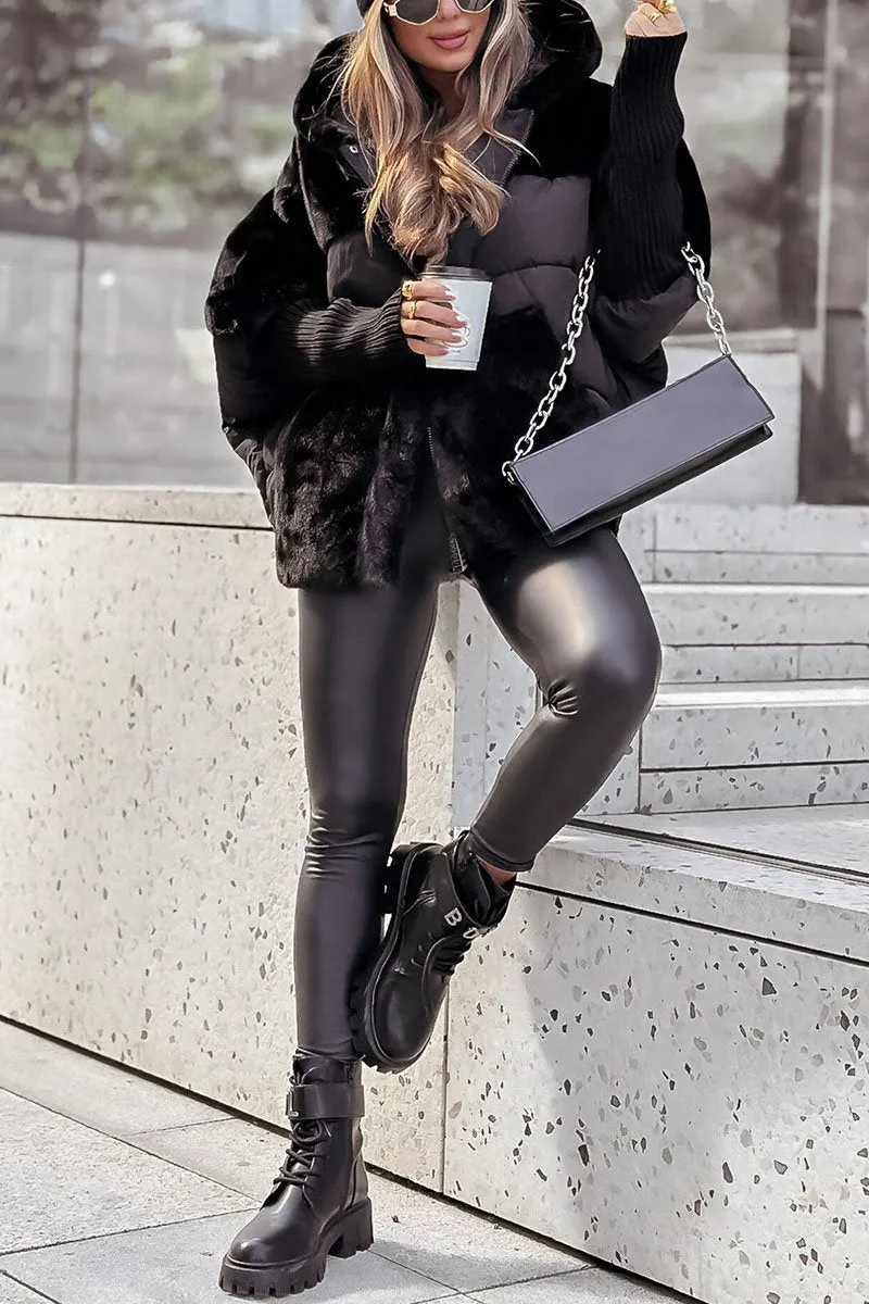 Timeless Vintage Style Jacket