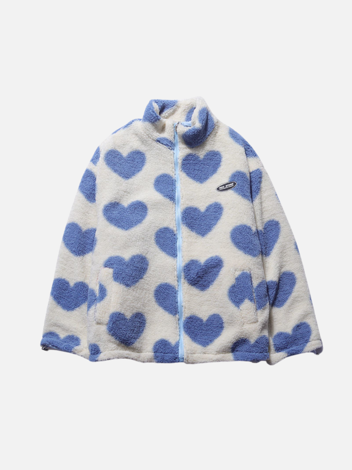 LM | Classic and comfortable winter jacket