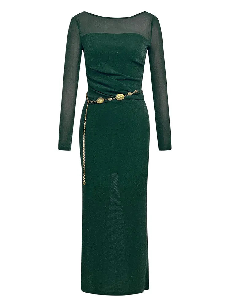Beautifully Crafted Dress