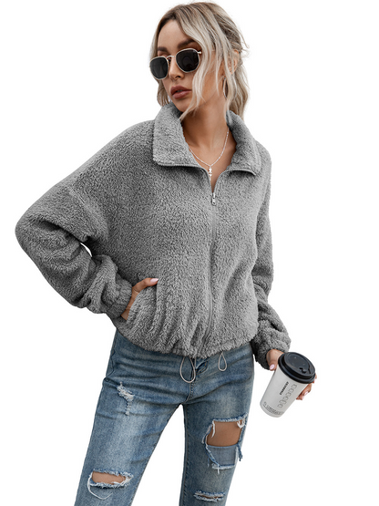 Elegantly Designed Jacket