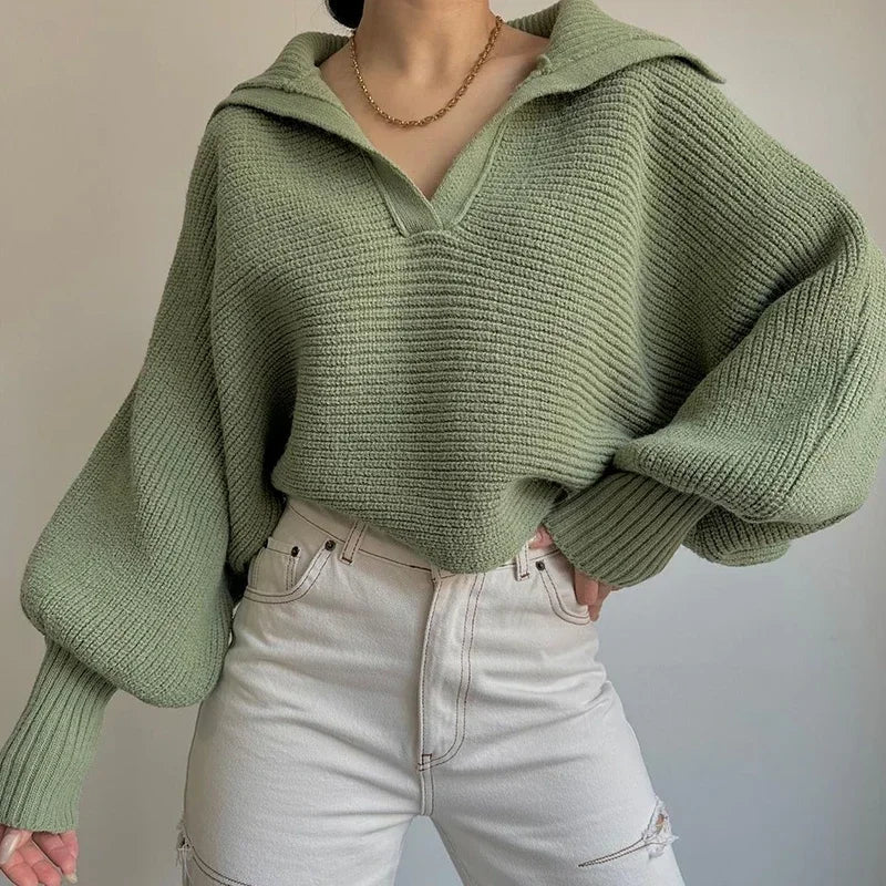 Classic Vintage Jumper