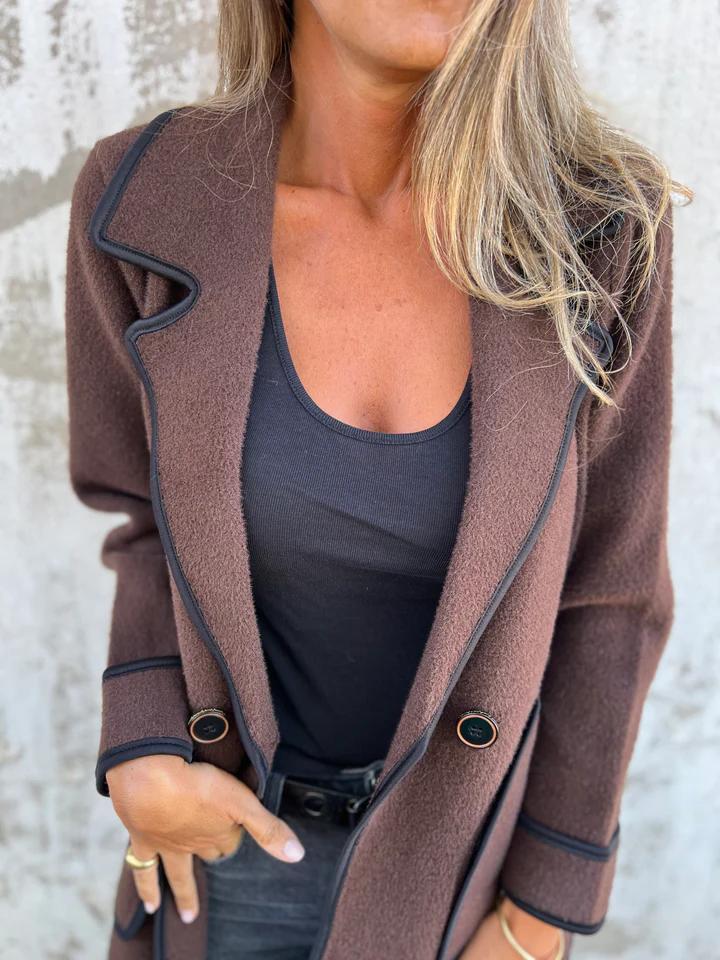 LM | Stylish jacket in a modern design