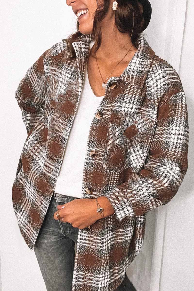 Classic Vintage Jacket