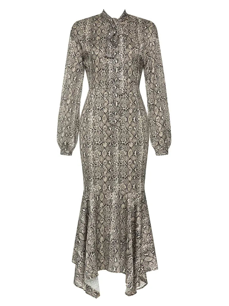 Elegantly Designed Dress