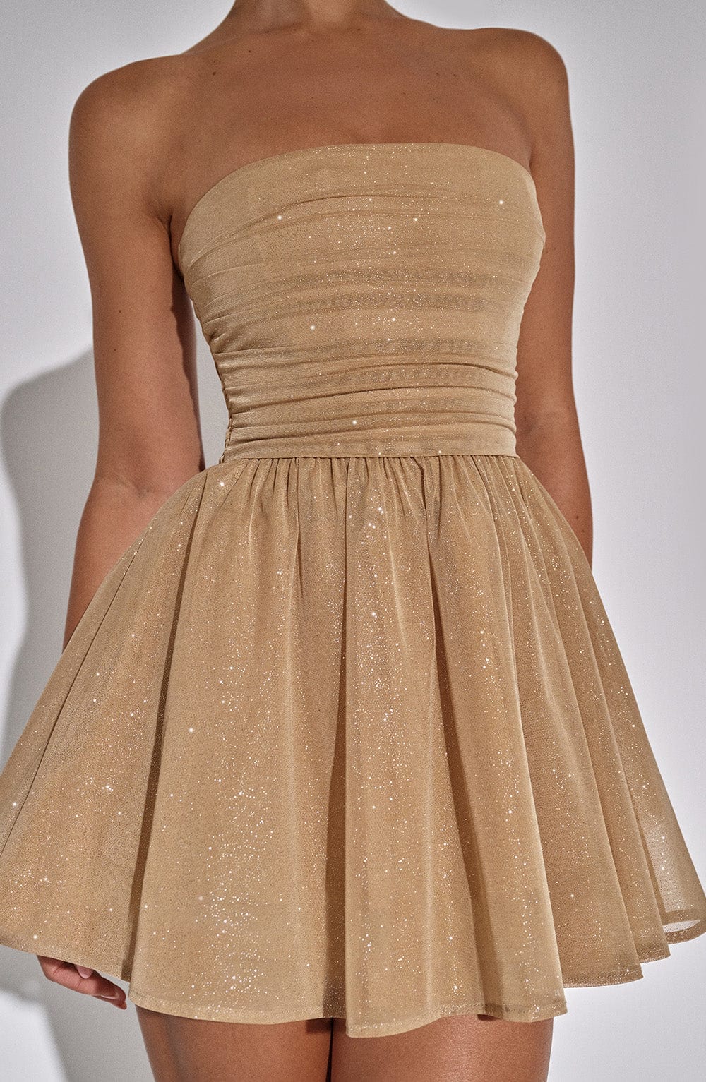 Thoughtfully Designed Garment