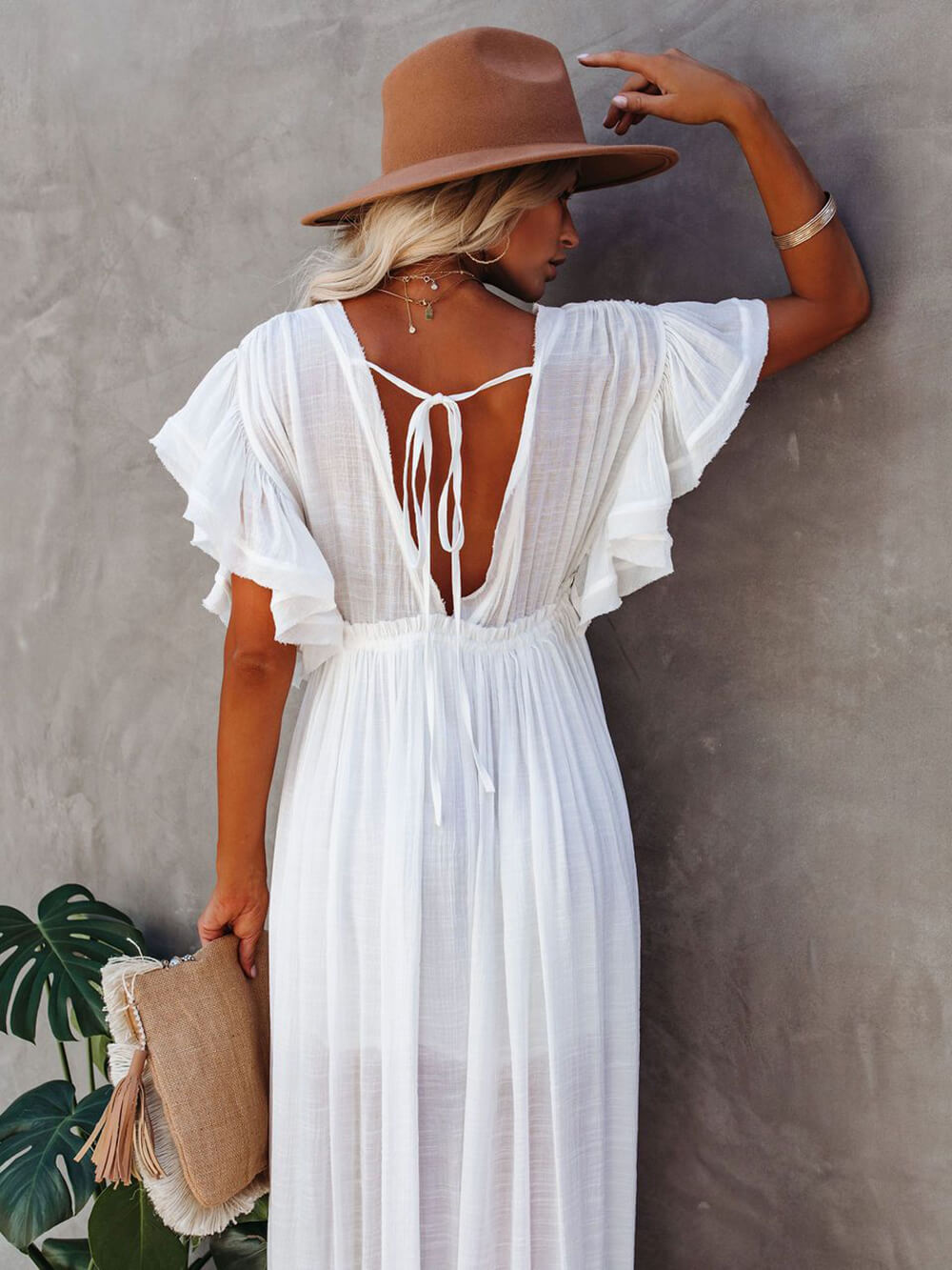 Vintage Inspired Dress