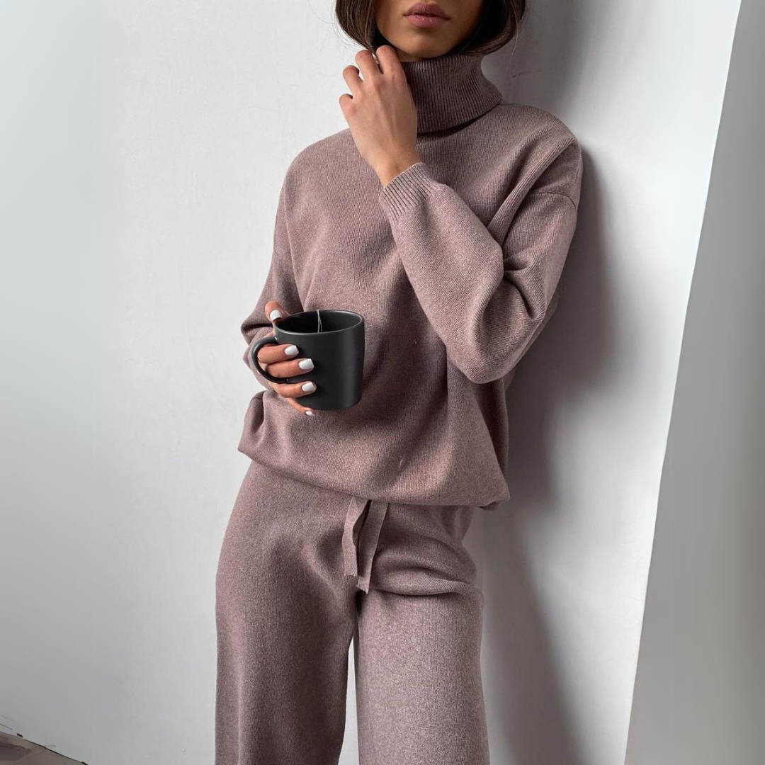 Elegantly Designed Jumper