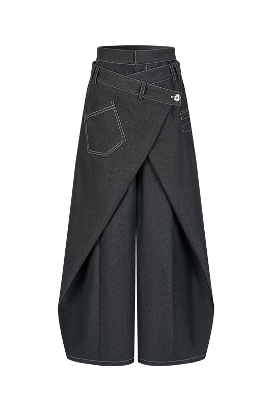 Thoughtfully Designed Garment