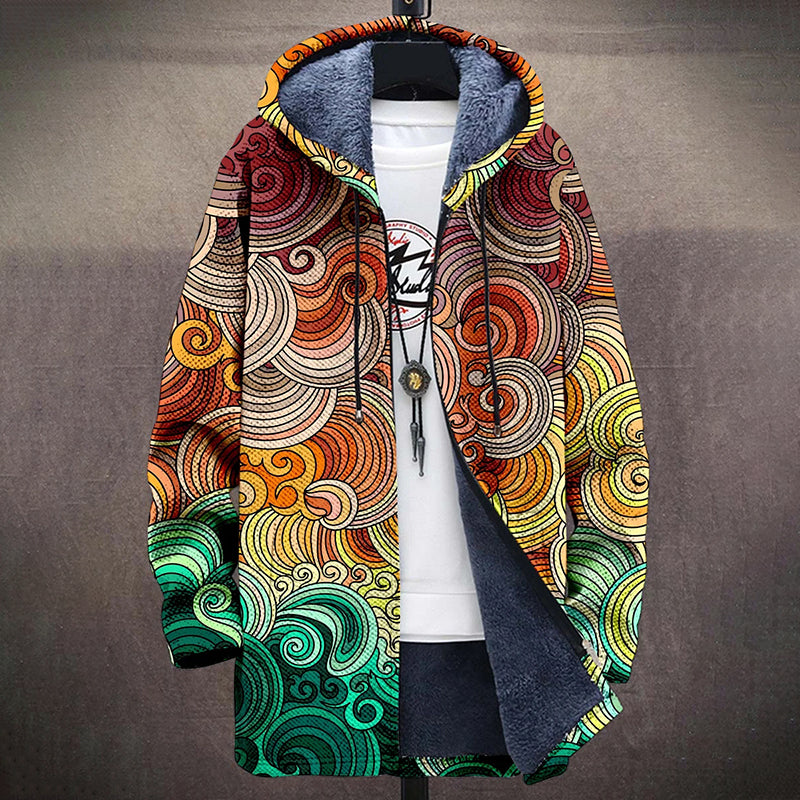 Thoughtfully Designed Cardigan