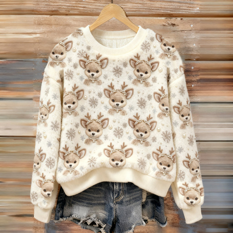 Timeless Vintage Style Shirt