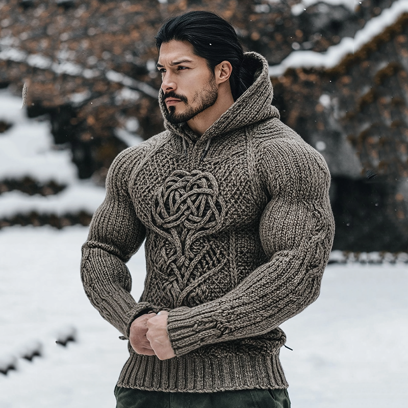 Classic Vintage Jumper