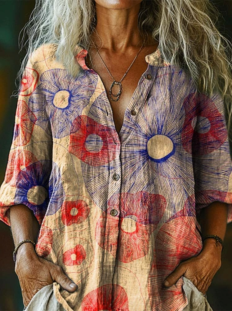 Classic Vintage Shirt