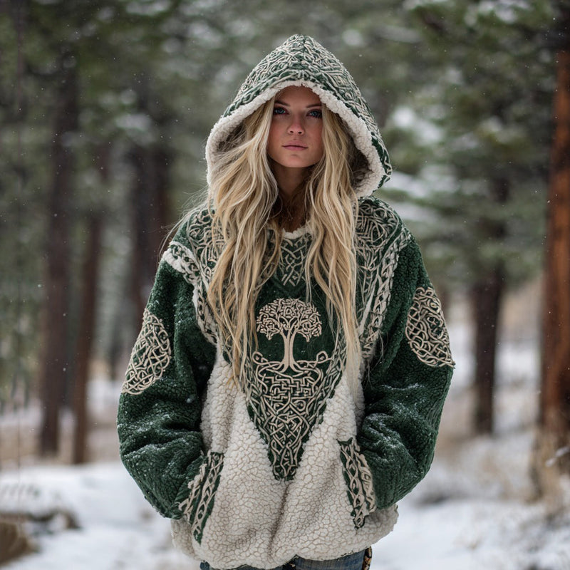 Thoughtfully Designed Garment