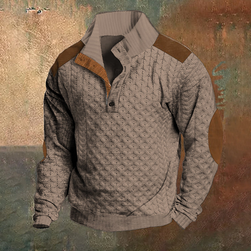 Classic Designed Jumper