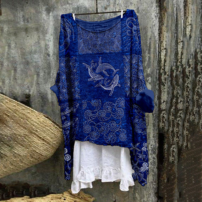 Classic Vintage Garment