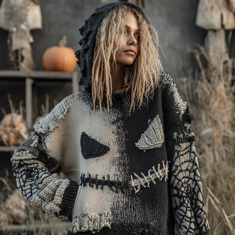 Classic Vintage Jumper